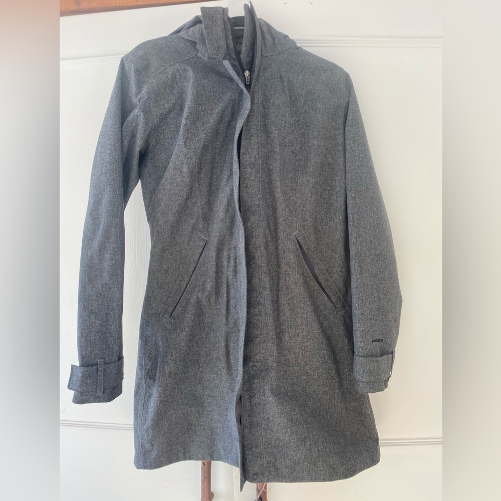 Patagonia Vosque 3-in-1 Jacket